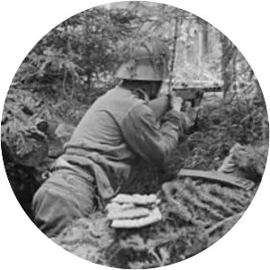 Battle of Vuosalmi - 