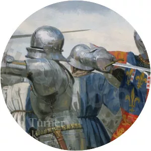 Battle of Wakefield - 