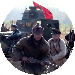 Battle of Warsaw - 1920