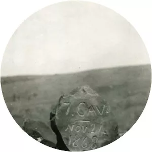 Battle of Washita River