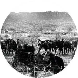 Battle of Waterberg - 