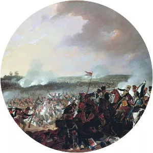 Battle of Waterloo - 