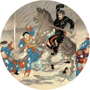 Battle of Weihaiwei - 