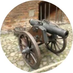 Battle of Wenden - 1601