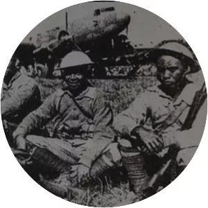 Battle of West Hunan - 