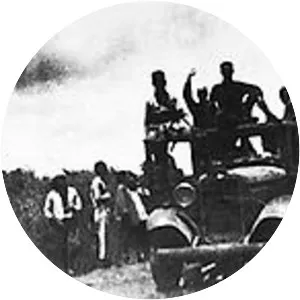 Battle of West Suiyuan - 