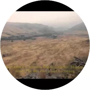 Battle of White Bird Canyon - 