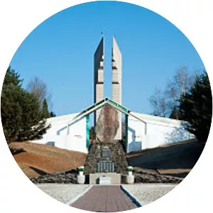 Battle of White Horse - 