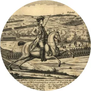 Battle of White Marsh - 