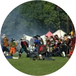 Battle of White Mountain