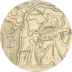 Battle of White Plains - 