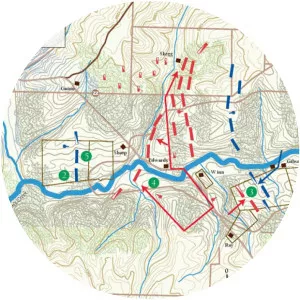 Battle of Wilson's Creek