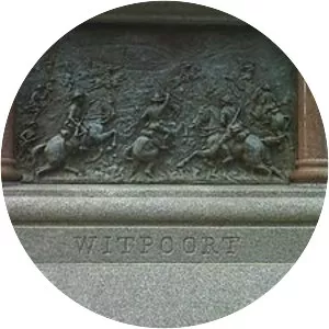 Battle of Witpoort - 