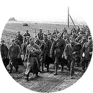 Battle of Władypol - 