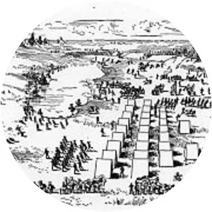 Battle of Wood Lake - 