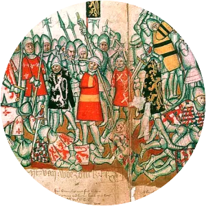 Battle of Worringen - 