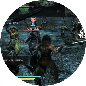 Battle of Wuzhang Plains - 