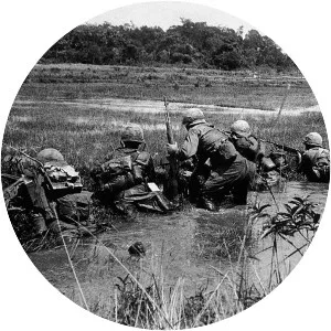 Battle of Xa Cam My - 