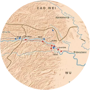 Battle of Xiaoting - 