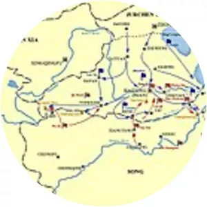 Battle of Yancheng - 