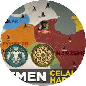 Battle of Yassıçemen - 