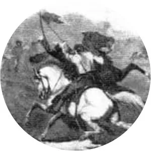 Battle of Yellow Tavern - 