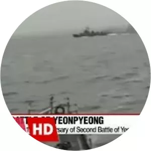 Battle of Yeongpyeong - June 29, 2002