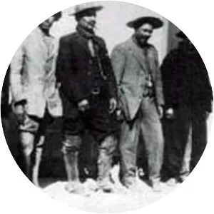 Battle of Zacatecas - 1914