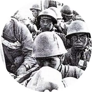 Battle of Zaoyang–Yichang - 