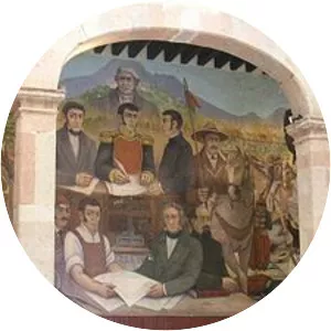 Battle of Zitácuaro - 