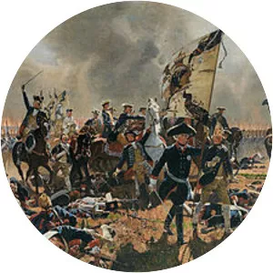 Battle of Zorndorf