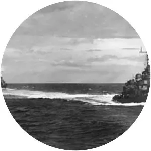 Battle off Horaniu - 