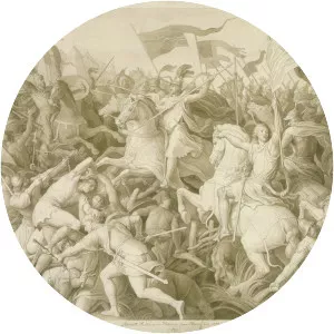 Battle on the Marchfeld - 