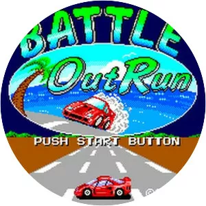 Battle Out Run
