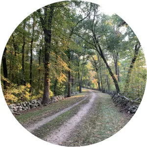 Battle Road Trail - 