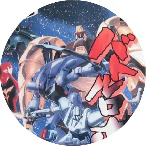 Battle Robot Retsuden