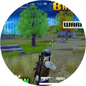 Battle Royale 3D - Warrior63