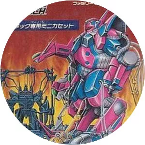 Battle Rush: Build Up Robot Tournament