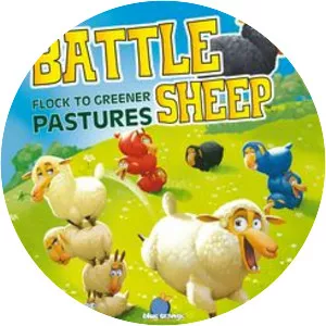 Battle Sheep