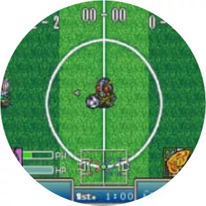Battle Soccer 2