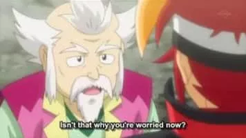 Battle Spirits - Game