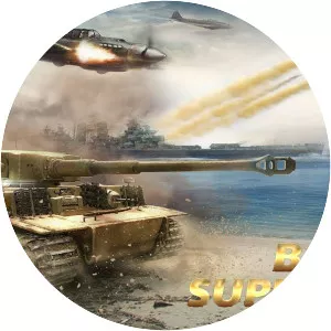 Battle Supremacy - Video game