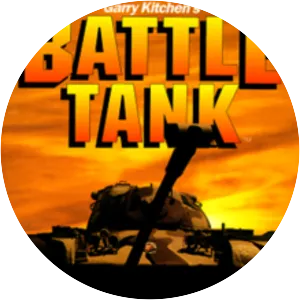 Battle Tank
