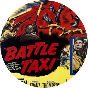 Battle Taxi