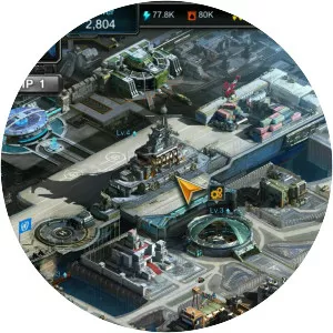 Battle Warship: Naval Empire - Video game