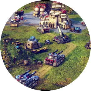 Battle Worlds: Kronos