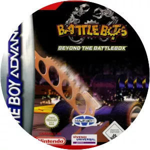 BattleBots: Beyond the BattleBox - Video game