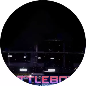 BattleBots: Bounty Hunters2021