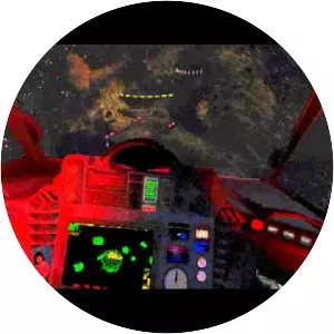 Battlecruiser 3000AD