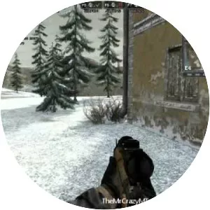 Battlefield 1942: Secret Weapons of WWII